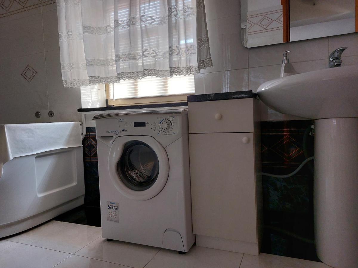 Apartment Luisa Poreč Dış mekan fotoğraf