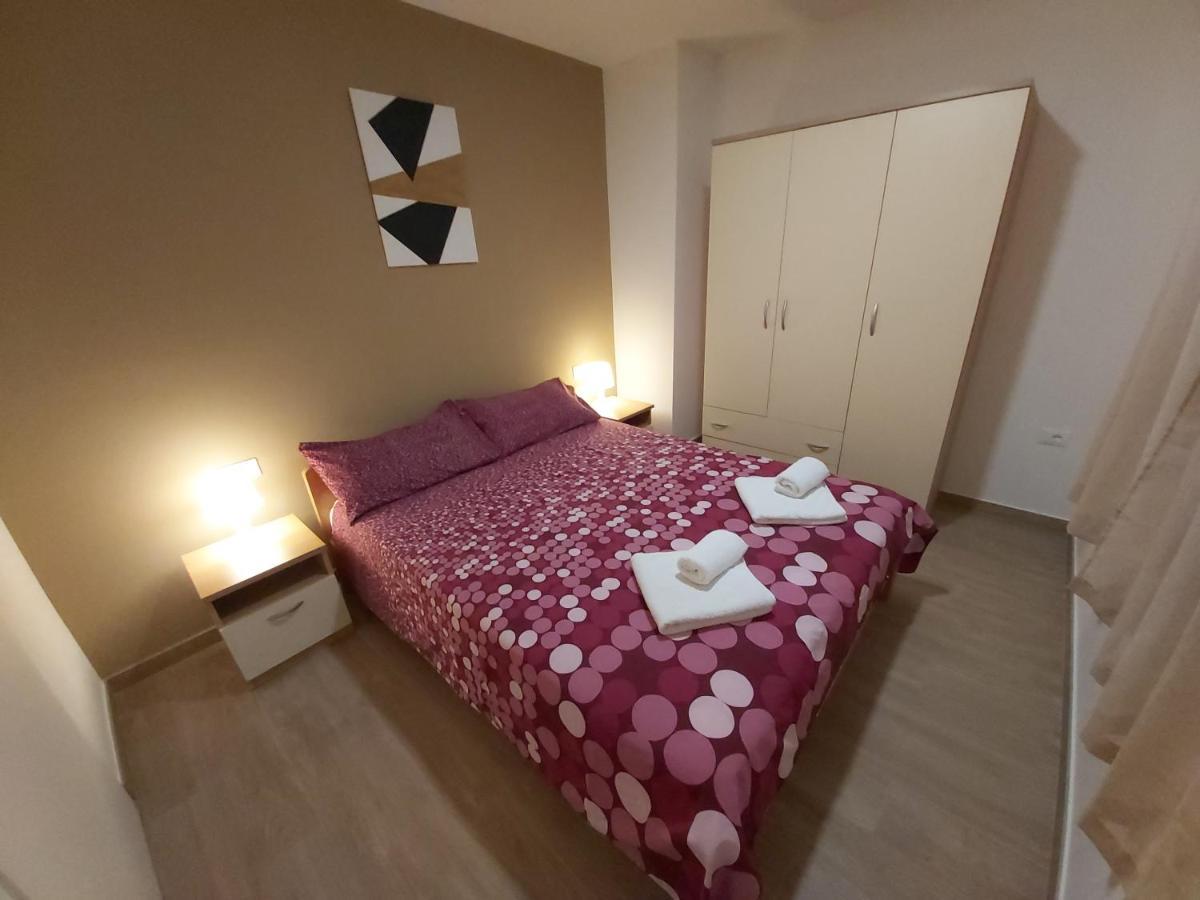 Apartment Luisa Poreč Dış mekan fotoğraf