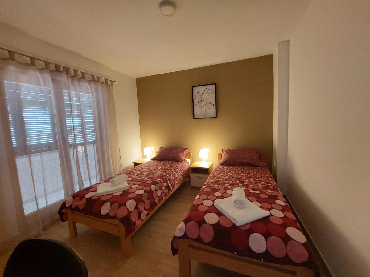 Apartment Luisa Poreč Dış mekan fotoğraf