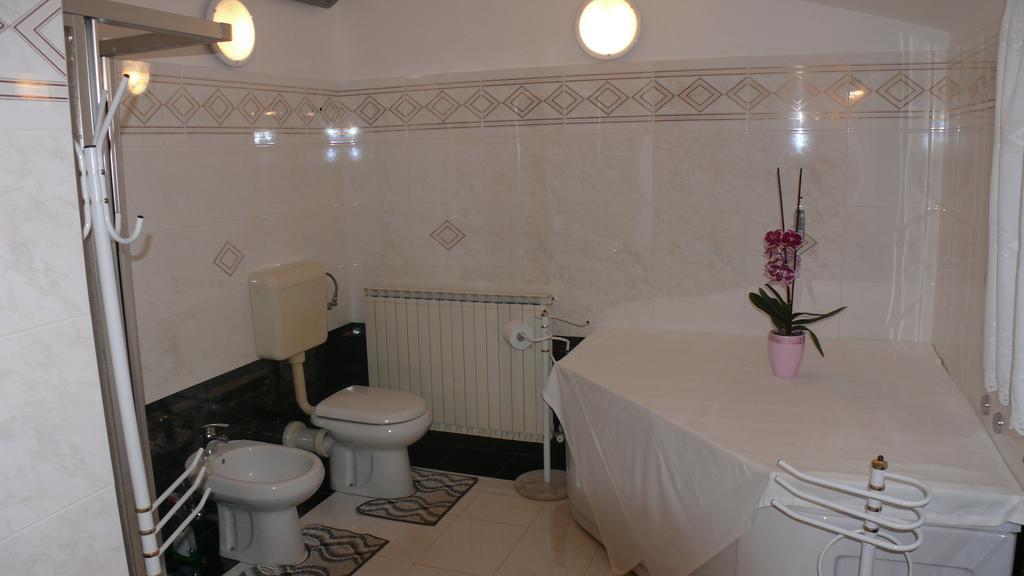 Apartment Luisa Poreč Oda fotoğraf