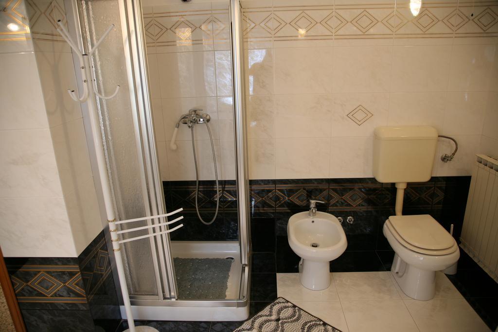 Apartment Luisa Poreč Oda fotoğraf