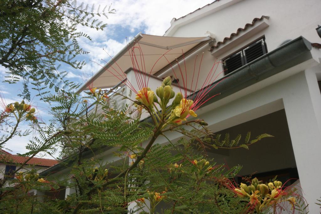 Apartment Luisa Poreč Dış mekan fotoğraf