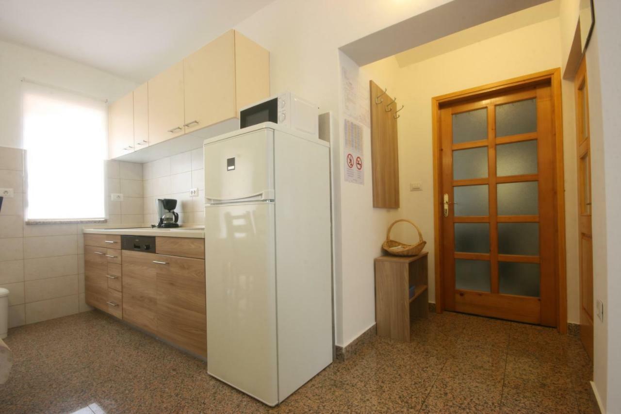 Apartment Luisa Poreč Dış mekan fotoğraf